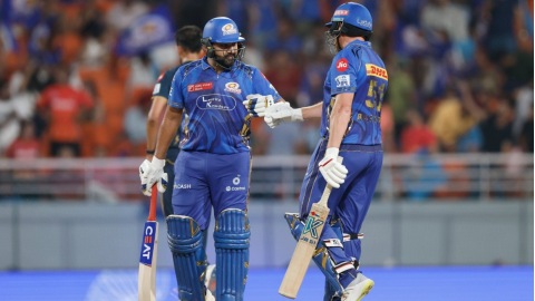 IPL 2025 ਦੇ Eliminator \'ਚ ਮੁੰ