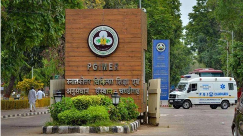 PGI ਨੇ ਕੀਤਾ ਵੱਡਾ ਕੰਮ , ਪਿਛਲੇ 3