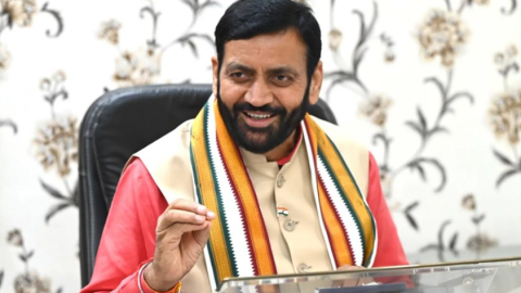 CM ਨਾਇਬ ਸਿੰਘ ਸੈਣੀ ਨੇ ਦਿੱਤੇ ਹੁਕ