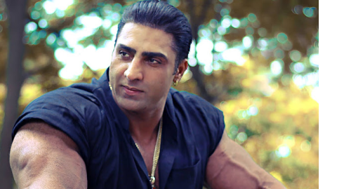ਬਾਡੀ ਬਿਲਡਰ ਵਰਿੰਦਰ ਸਿੰਘ ਘੁੰਮਣ ਵੱਲੋਂ ਅਗਾਮੀ ਵਿਧਾਨ ਸਭਾ ਚੋਣਾਂ ਲੜਨ