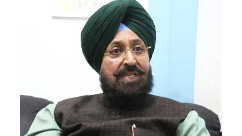ਭਾਰਤ ਭੂਸ਼ਨ ਆਸ਼ੂ ਮਾਮਲੇ 'ਚ ਪ੍ਰਤਾਪ