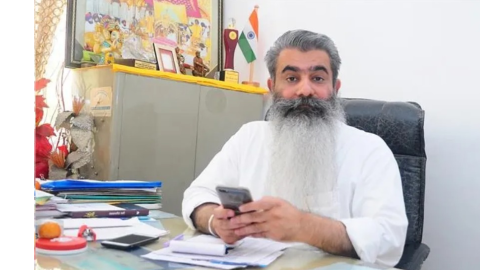 ਭਾਰਤ ਭੂਸ਼ਣ ਆਸ਼ੂ ਨੂੰ ਮਿਲੀ ਅਗਾਊਂ ਜ਼ਮਾਨਤ,ਵਿਜੀਲੈਂਸ ਵੱਲੋਂ ਭਾਰਤ ਭੂਸ਼ਣ