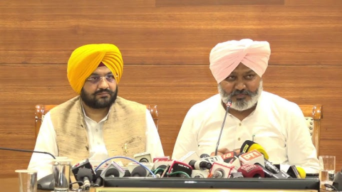 ਮੰਤਰੀ ਚੀਮਾ ਨੇ ਕੀਤਾ ਵੱਡਾ ਐਲਾਨ ‘ਨਸ਼ਾ ਛੱਡਣ ਵਾਲਿਆਂ ਦੇ ਇਲਾਜ ਲਈ 200