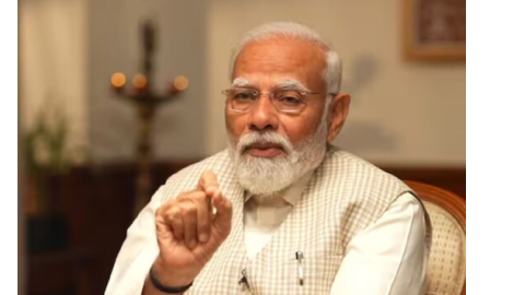 PM ਮੋਦੀ ਨੂੰ ਮਿਲਣ ਤੋਂ ਪਹਿਲਾਂ ਮੰ