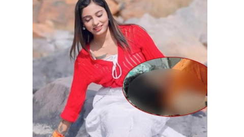 ਇਕ ਹੋਰ ਇਨਫ਼ਲੂਐਂਸਰ ਦਾ ਹੋਇਆ ਕ.ਤ