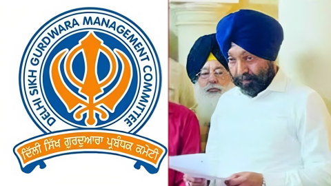 ਦਿੱਲੀ ਗੁਰਦਵਾਰਾ ਚੋਣਾਂ ਦਾ ਐਲਾਨ,