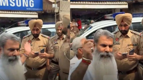 ਲੁਧਿਆਣਾ ਜ਼ਿਮਨੀ ਚੋਣ ਤੋਂ ਪਹਿਲਾਂ