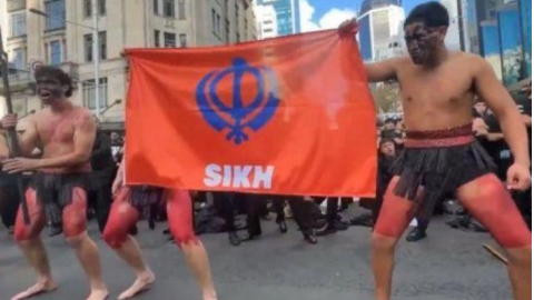 ਔਕਲੈਂਡ ਸ਼ਹਿਰ ’ਚ ‘ਵਿਦੇਸ਼ੀ ਧਰਮਾਂ’