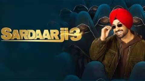 ਵਿਰੋਧ ਦੇ ਬਾਵਜੂਦ ਦਿਲਜੀਤ ਦੋਸਾਂਝ