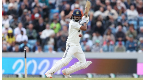 IND vs ENG- ਪਹਿਲੇ ਟੈਸਟ 'ਚ ਭਾਰਤ
