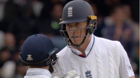 IND vs ENG- ਇੰਗਲੈਂਡ ਨੇ ਪਹਿਲੇ ਟੈਸਟ 'ਚ ਭਾਰਤ ਨੂੰ 5 ਵਿਕਟਾਂ ਨਾਲ ਹ