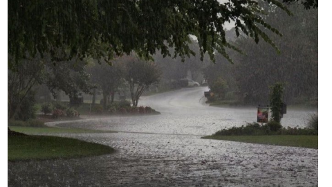 Rain Alert- ਪੰਜਾਬ, ਦਿੱਲੀ ਅਤੇ ਹ