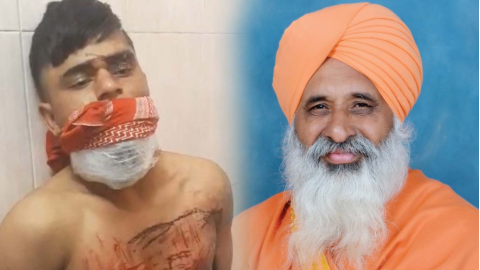 ਕੋਲੰਬੀਆ ਦੇ ’ਚ ਜੰਗਲਾਂ ਡੌਕਰਾਂ ਵੱ