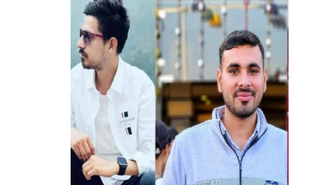 ਹਰਿਆਣਾ  ਵਿੱਚ NH 44 'ਤੇ ਹਾਦਸਾ,