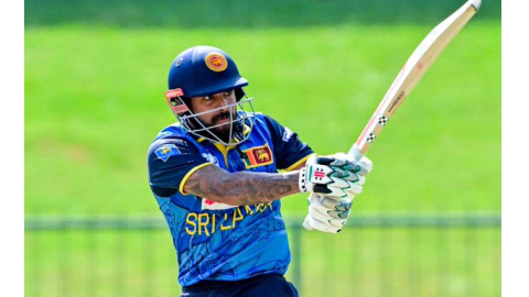 SL vs BAN- ਸ਼੍ਰੀਲੰਕਾ ਨੇ ਬੰਗਲਾਦੇਸ਼ ਨੂੰ 99 ਦੌੜਾਂ ਨਾਲ ਹਰਾ ਵਨਡੇ