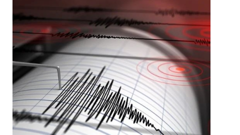 Earthquake News- ਦਿੱਲੀ-ਐਨਸੀਆਰ