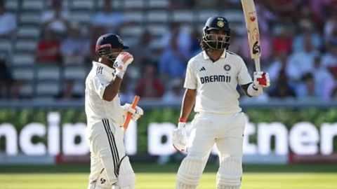 IND vs ENG- ਭਾਰਤ ਅਜੇ ਵੀ ਇੰਗਲੈਂ