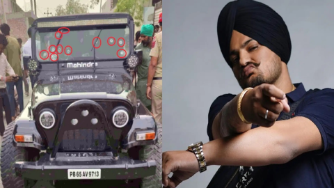 Sidhu Moosewala Murder Case 'ਚ