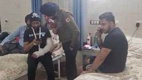 ਕਰਨਲ ਪੁਸ਼ਪਿੰਦਰ ਬਾਠ ਨਾਲ ਕੁੱਟਮਾਰ ਮਾਮਲੇ 'ਚ ਅੱਜ ਹਾਈ ਕੋਰਟ 'ਚ ਸੁਣਵ