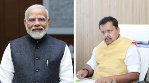 PM ਮੋਦੀ ਅੱਜ ਬਿਹਾਰ ਦੇ ਲੋਕਾਂ ਨੂੰ 7217 ਕਰੋੜ ਰੁਪਏ ਦੇ ਵਿਕਾਸ ਪ੍ਰੋਜ