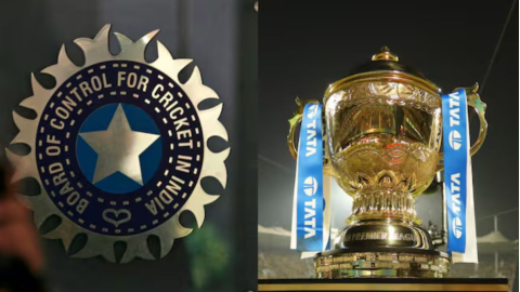 BCCI ਨੇ ਵਿੱਤੀ ਸਾਲ 2023-24 'ਚ ਕ