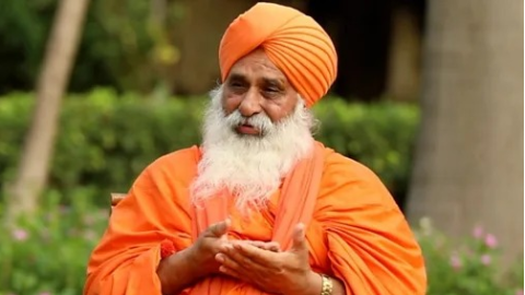 ਉਪ ਰਾਸ਼ਟਰਪਤੀ ਦੇ  ਅਚਾਨਕ ਦਿੱਤੇ ਅਸ