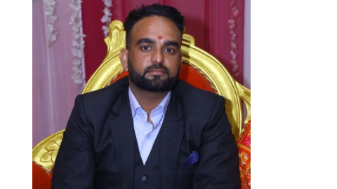 ਕੈਨੇਡਾ 'ਚ ਪੰਜਾਬੀ ਨੌਜਵਾਨ ਦੀ ਦਿਲ