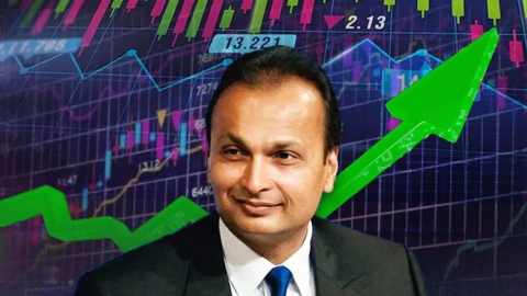Anil Ambani 'ਤੇ ED ਦਾ ਵੱਡਾ ਐਕਸ਼