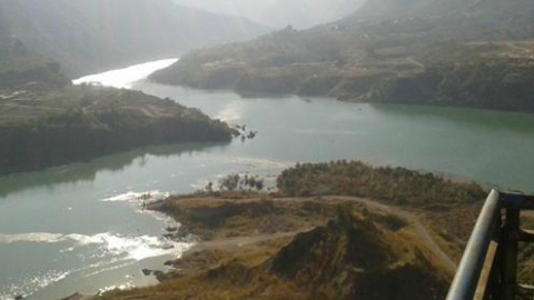 Himachal Pradesh- ਸਤਲੁਜ ਦਰਿਆ '