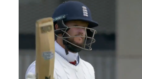 IND vs ENG- ਇੰਗਲੈਂਡ ਦੀ ਮਜਬੂਤ ਸ਼