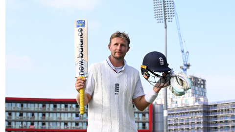 IND vs ENG- ਇੰਗਲੈਂਡ ਨੇ ਚੌਥੇ ਟੈ