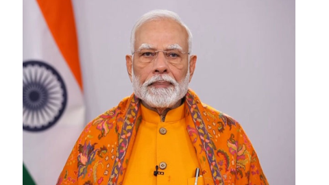 ਕਾਰਗਿਲ ਵਿਜੇ ਦਿਵਸ 'ਤੇ PM ਮੋਦੀ ਵ