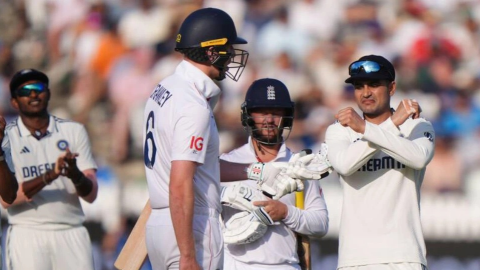 IND vs ENG- ਭਾਰਤ ਅਤੇ ਇੰਗਲੈਂਡ ਵ