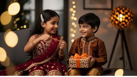 ਰੱਖੜੀ ਵਾਲੇ ਦਿਨ ਭਾਦਰਾ ਕਦੋਂ ਖਤਮ ਹੋਵੇਗਾ ਅਤੇ ਰਾਹੂਕਾਲ ਕਿੰਨਾ ਚਿਰ ਰ