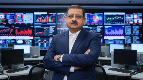 ਰਬਿੰਦਰ ਨਾਰਾਇਣ ਨੇ PTC ਨੈਟਵਰਕ ਛੱ