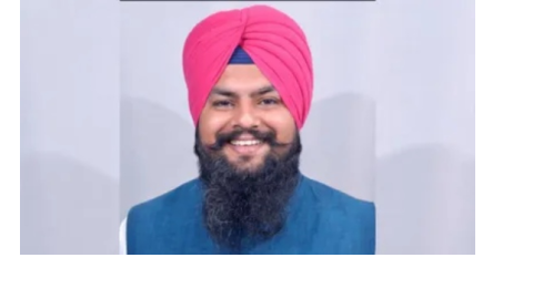 'AAP' ਵਿਧਾਇਕ ਮਨਜਿੰਦਰ ਲਾਲਪੁਰਾ ਨ