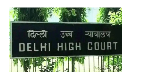 Big Breaking - Delhi High Cour