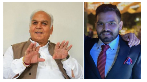 ਅਕਾਲੀ ਆਗੂ ਮੋਹਿੰਦਰ ਸਿੰਘ ਕੇਪੀ ਦੇ ਪਰਿਵਾਰ 'ਤੇ ਟੁੱਟਿਆ ਕਹਿਰ, ਭਿਆਨਕ