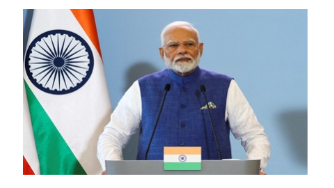 PM Modi ਨੇ ਅਸਮ 'ਚ Congress 'ਤੇ