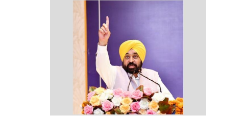 Bhagwant Mann ਦਾ ਕੇਂਦਰ ਨੂੰ ਸਿੱ