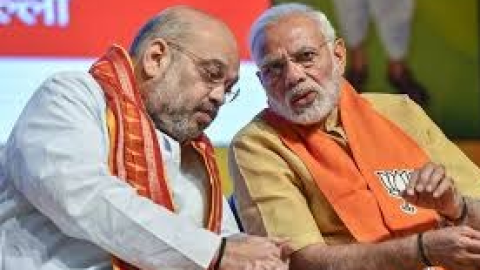 ਉਤਰਾਖੰਡ 'ਚ ਤਬਾਹੀ ਵਿਚਾਲੇ PM Mod