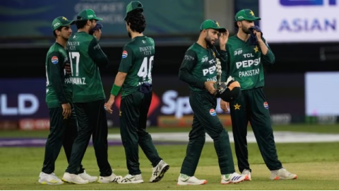 Breaking- ਅੱਜ ਹੋਵੇਗਾ Asia Cup ਦਾ ਵੱਡਾ 'ਫੈਸਲਾ'! ਪਾਕਿਸਤਾਨ ਜਾਂ