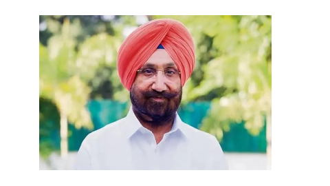 Sukhjinder Randhawa ਨੇ Amit Sh