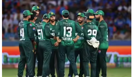 Pakistan-UAE ਵਿਚਾਲੇ ਹੋਏ 'ਕਰੋ ਜ