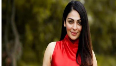 ਅਦਾਕਾਰਾ Neeru Bajwa  ਨੇ ਇੱਕ ਵਾਰ ਫਿਰ ਜਿੱਤਿਆ ਦਿਲ, ਜਾਣੋ ਹੜ੍ਹ ਪੀ