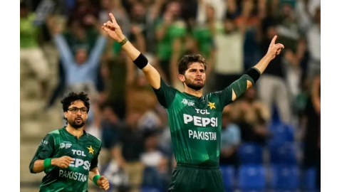 Asia Cup 2025 - ਪਾਕਿਸਤਾਨ ਨੇ ਬੰ