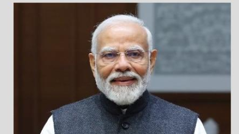 PM ਮੋਦੀ ਨੇ ਟੀਮ ਇੰਡੀਆ ਦੀ ਜਿੱਤ ਨ