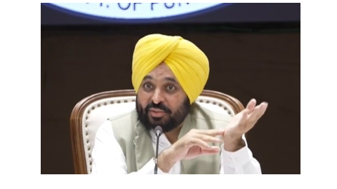 CM ਮਾਨ ਭਲਕੇ ਅਮਿਤ ਸ਼ਾਹ ਨਾਲ ਕਰਨਗ