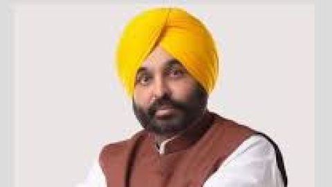 ਅੱਜ ਤਰਨਤਾਰਨ ਪਹੁੰਚ ਰਹੇ ਨੇ CM ਮਾ