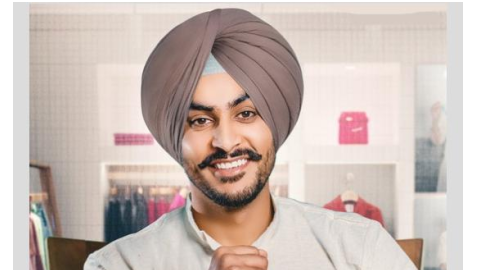 ਪੰਜਾਬੀ ਗਾਇਕੀ ਦਾ ਚਮਕਦਾ ਸਿਤਾਰਾ ਰ